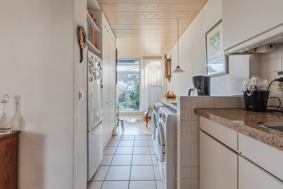 Foto 11 van Zaalboslaan 40