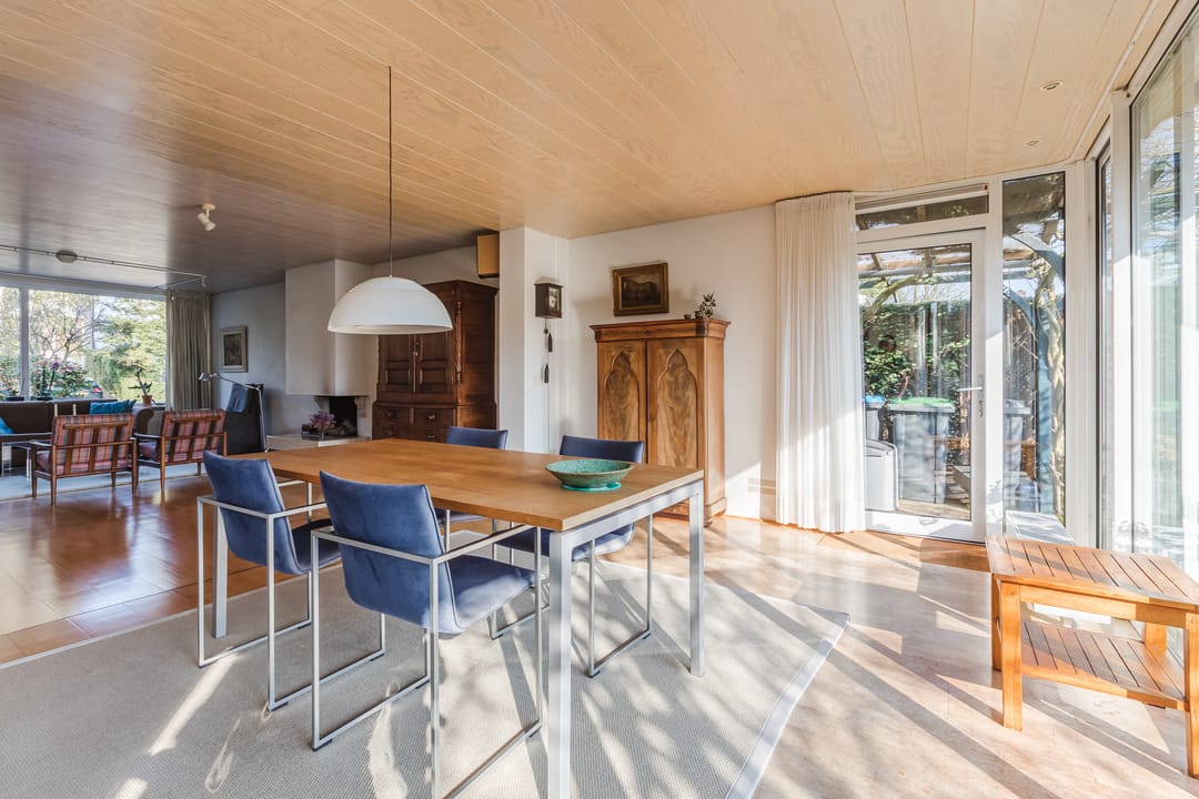 Foto 13 van Zaalboslaan 40