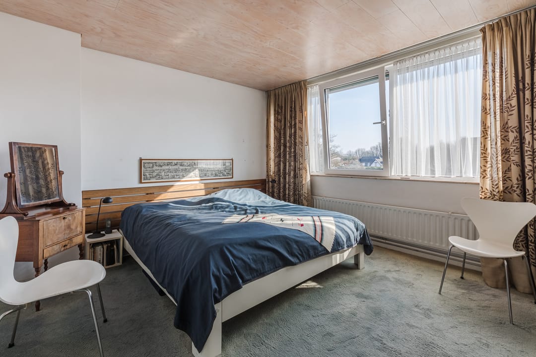 Foto 16 van Zaalboslaan 40