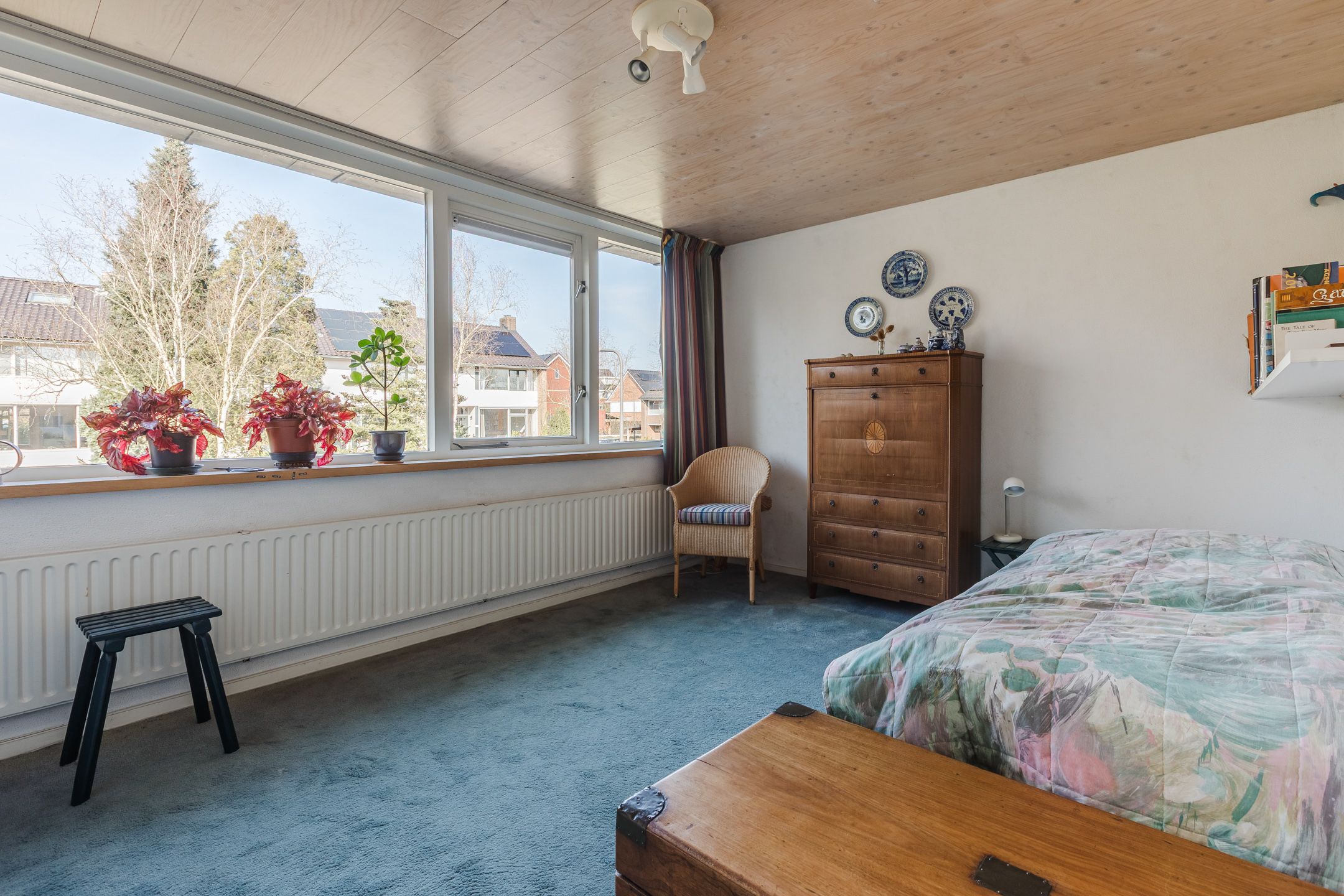 Foto 18 van Zaalboslaan 40