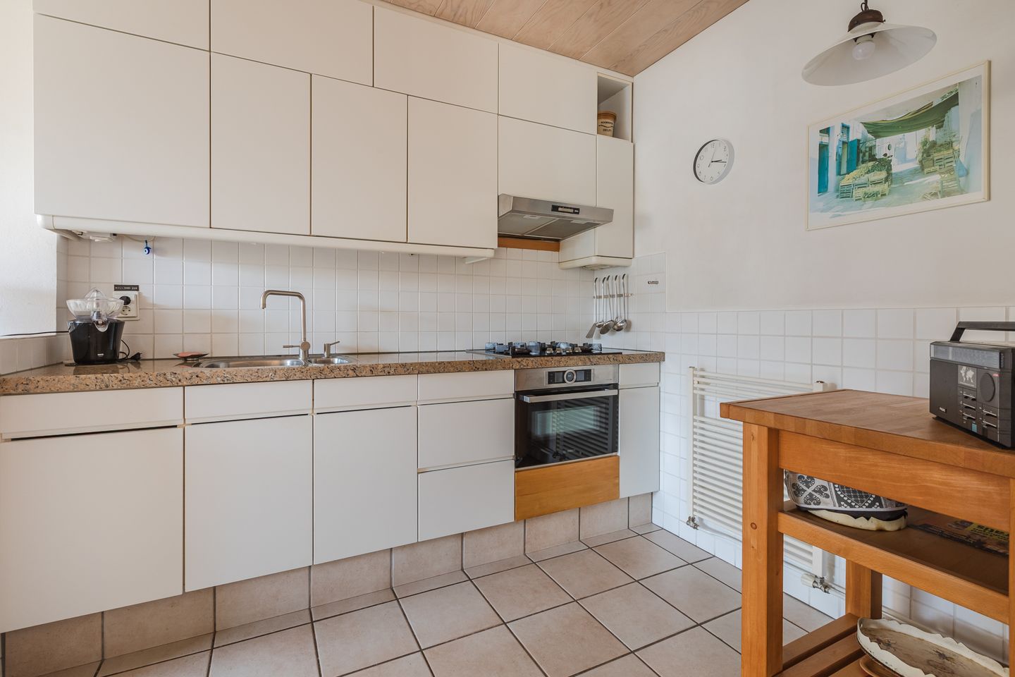 Foto 10 van Zaalboslaan 40