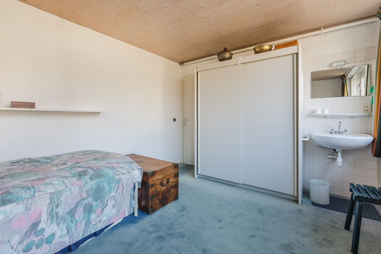 Foto 19 van Zaalboslaan 40