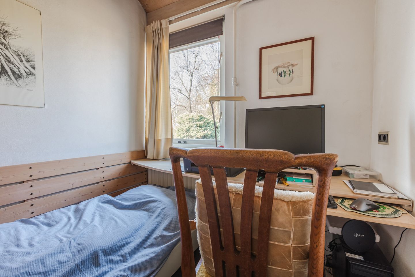 Foto 20 van Zaalboslaan 40