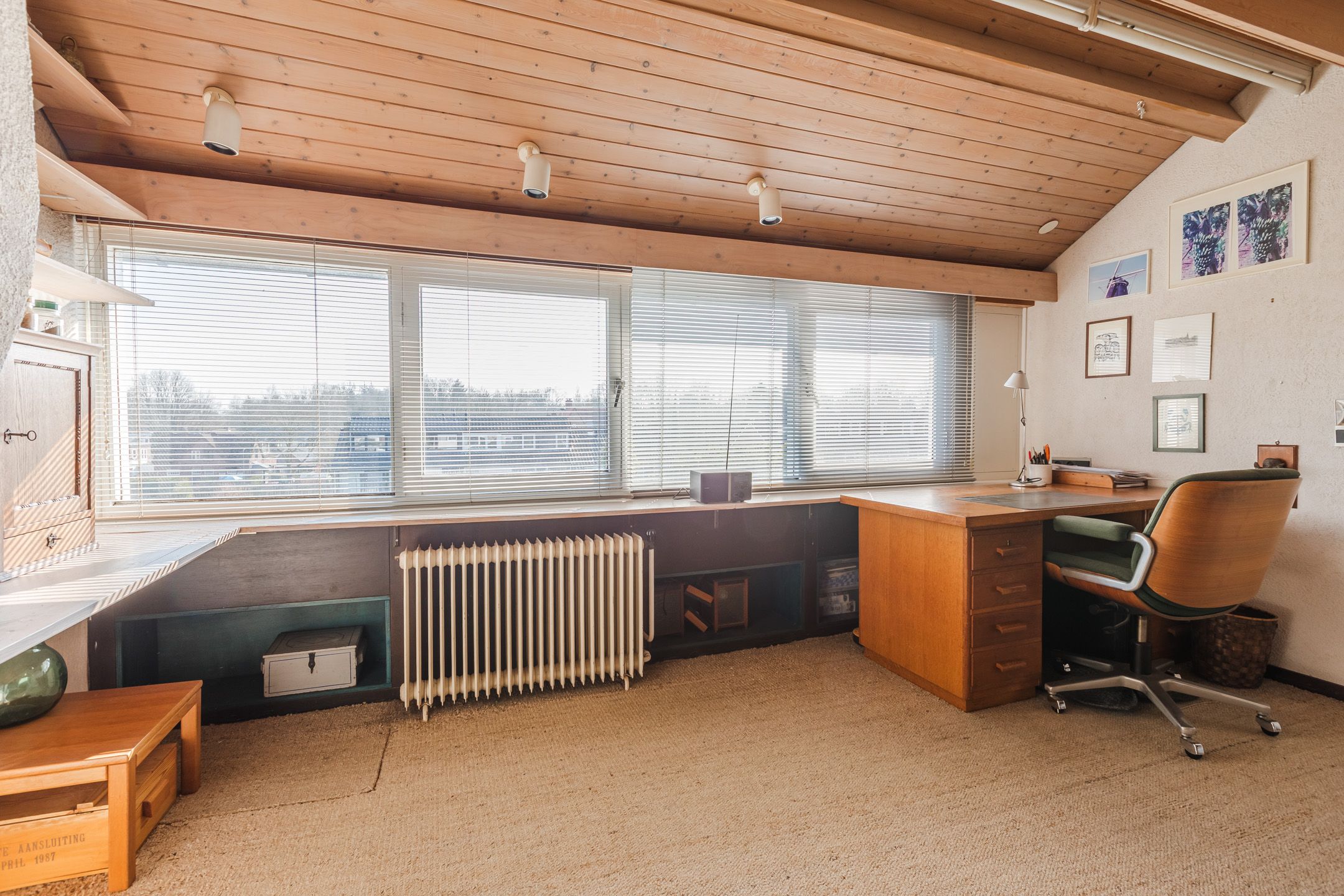 Foto 27 van Zaalboslaan 40