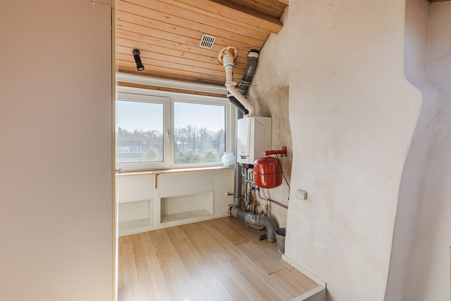 Foto 29 van Zaalboslaan 40