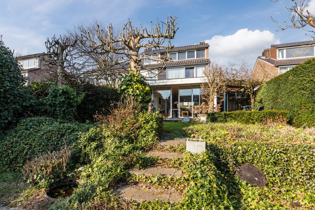 Foto 31 van Zaalboslaan 40