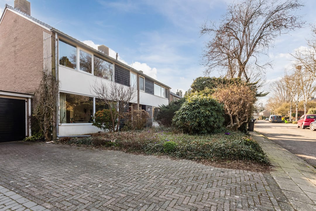 Foto 32 van Zaalboslaan 40