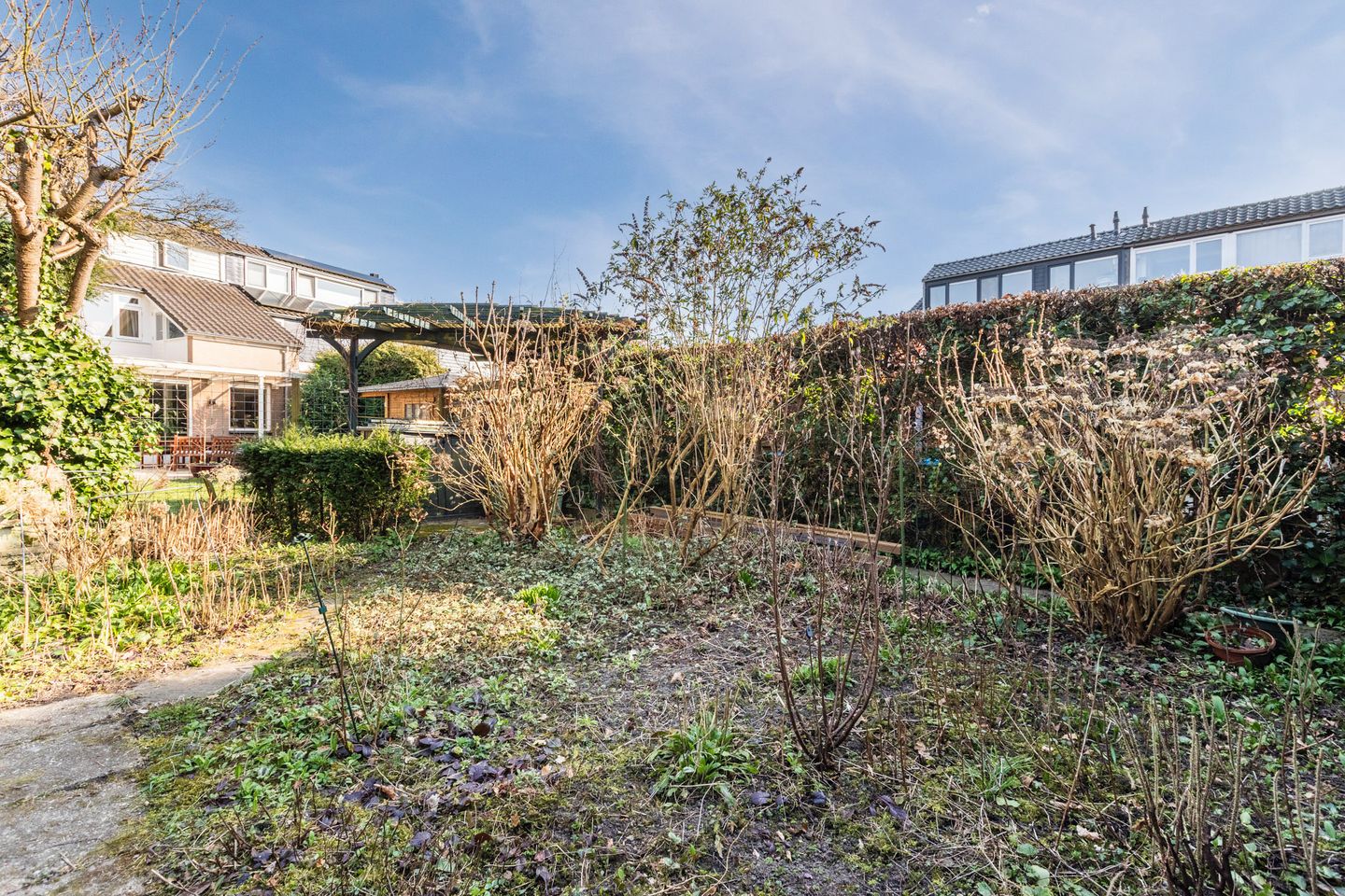 Foto 35 van Zaalboslaan 40