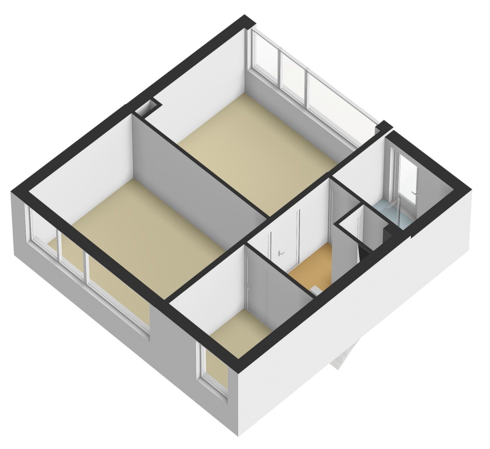 Foto 39 van Zaalboslaan 40