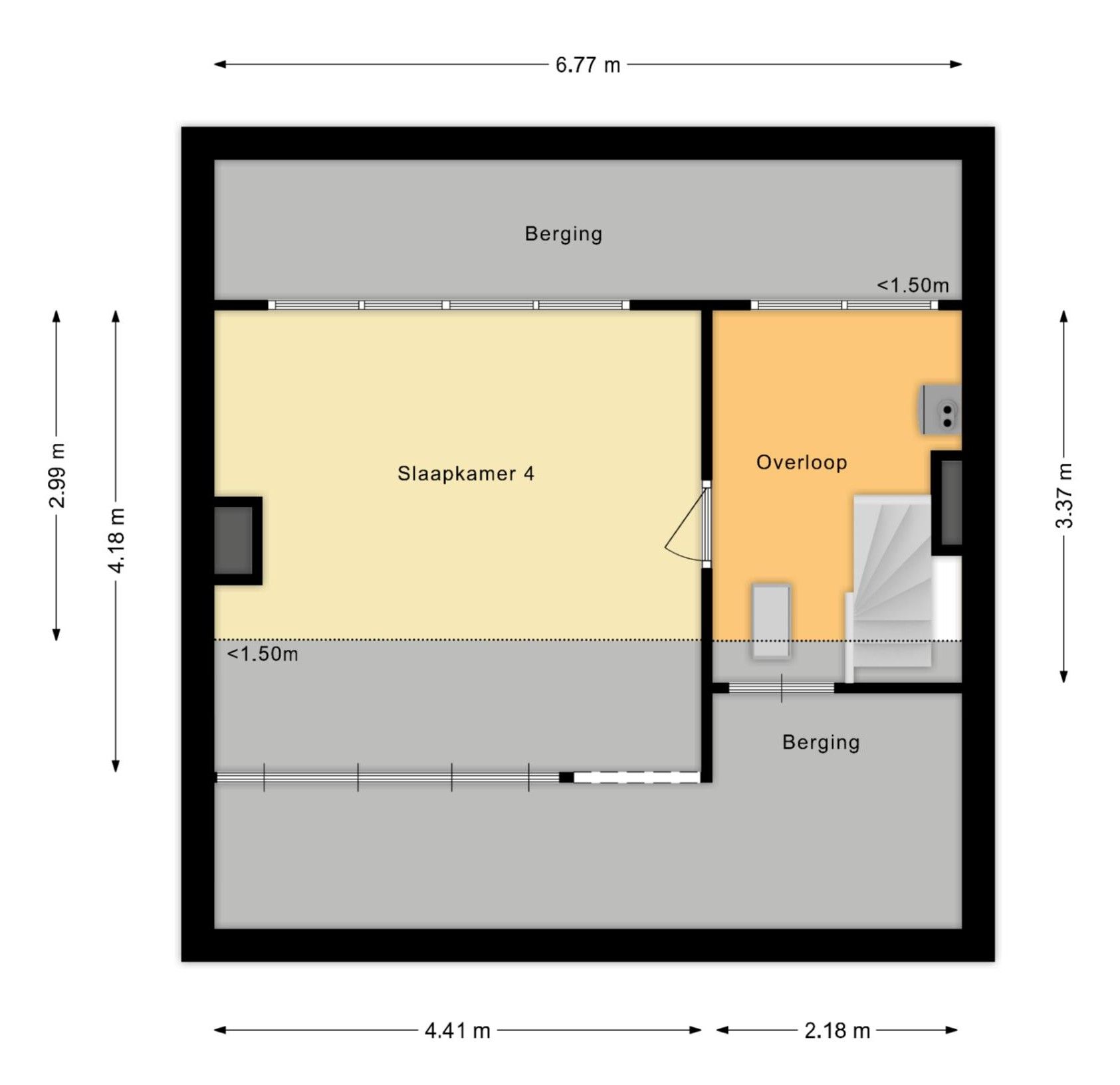 Foto 42 van Zaalboslaan 40