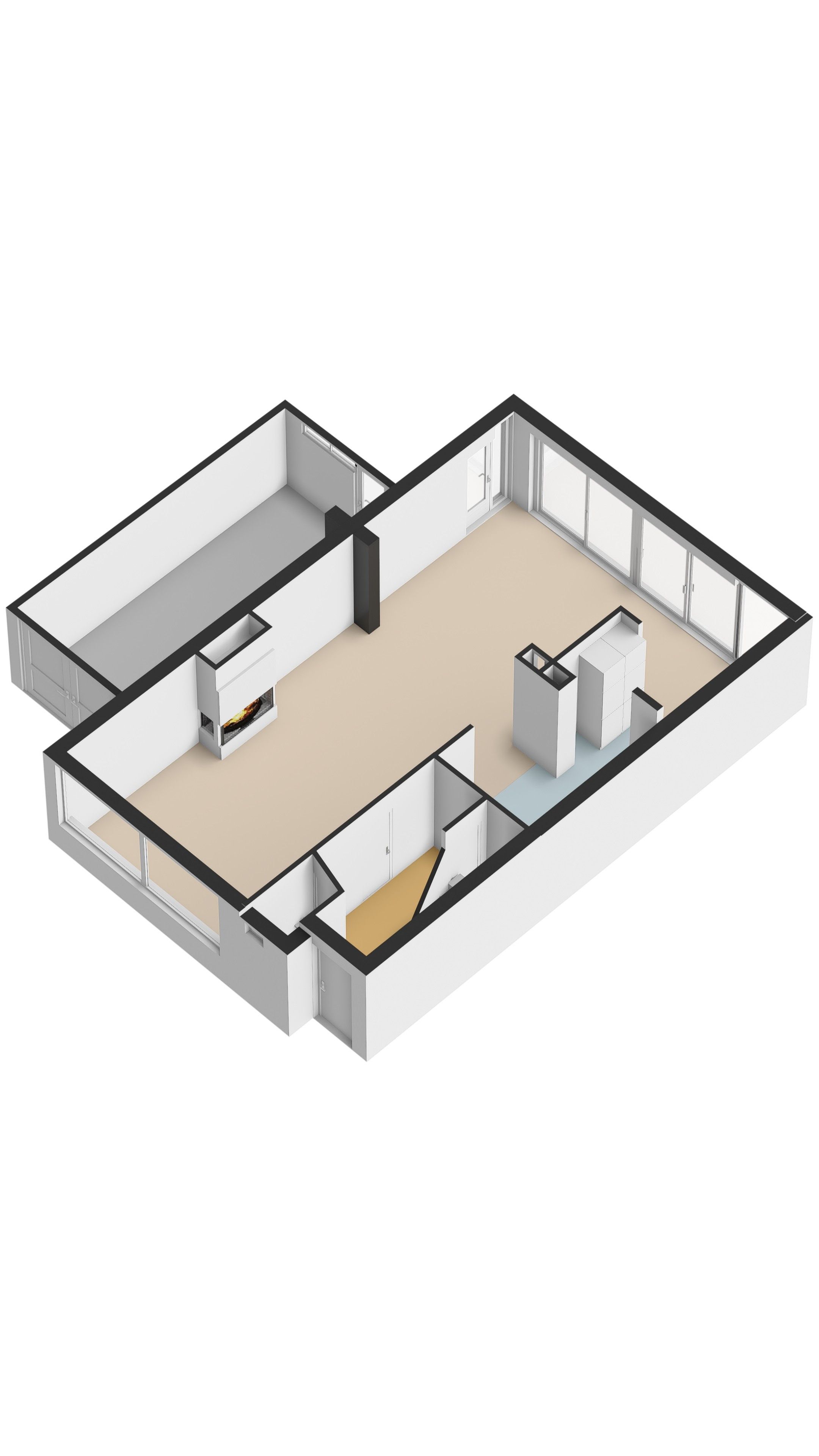 Foto 48 van Zaalboslaan 40