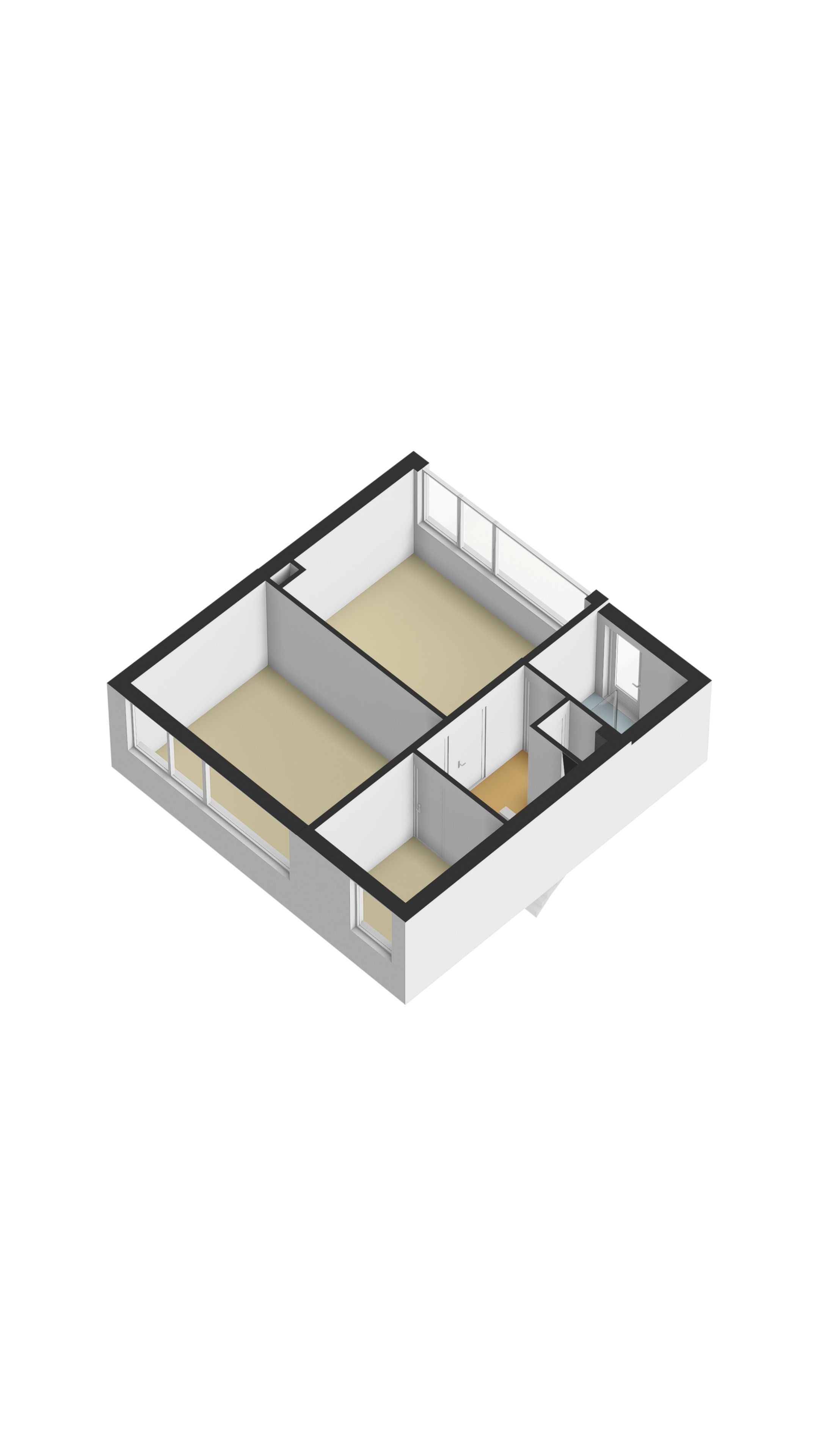 Foto 51 van Zaalboslaan 40