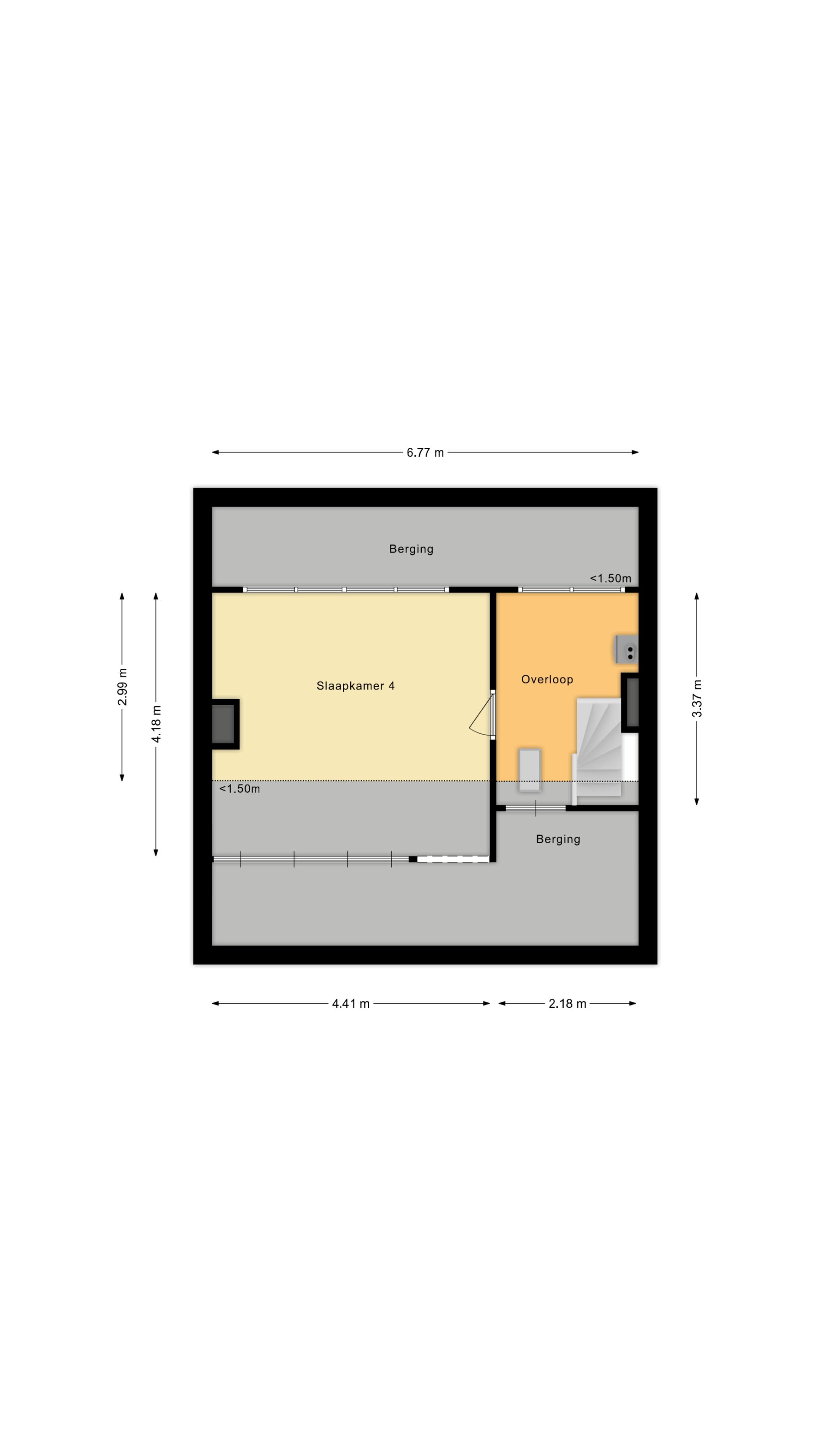 Foto 54 van Zaalboslaan 40