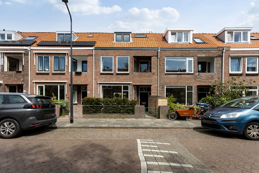 Foto 1 van Roodborststraat 31