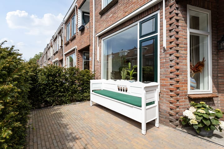 Foto 2 van Roodborststraat 31