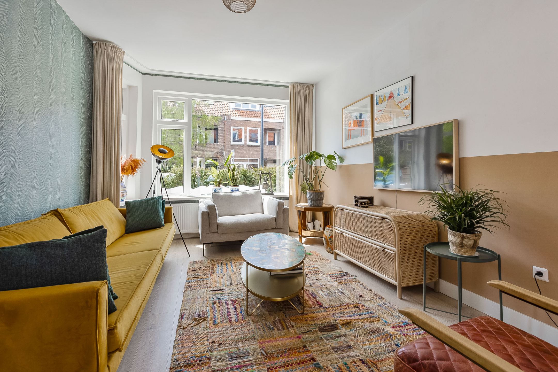 Foto 3 van Roodborststraat 31