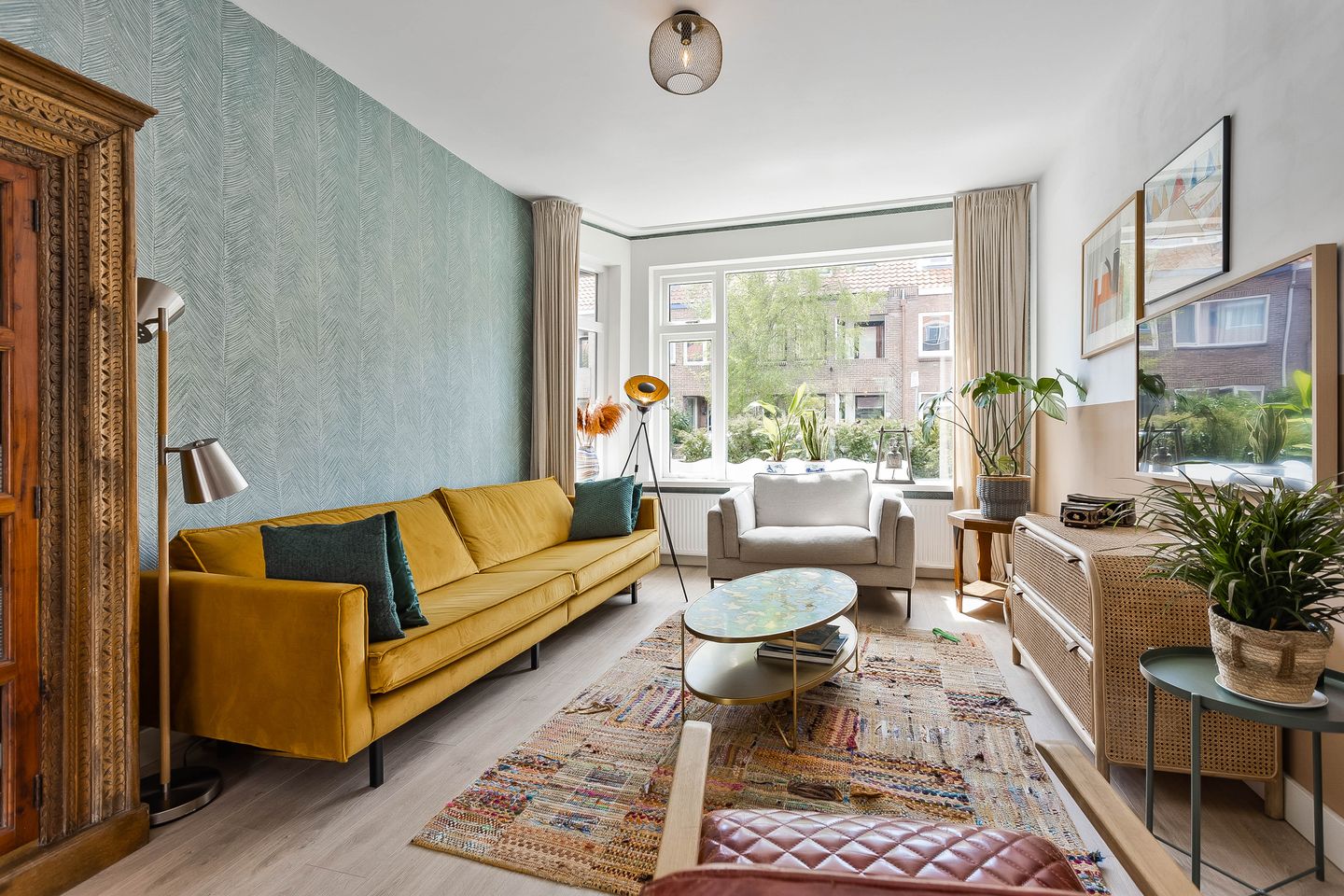 Foto 4 van Roodborststraat 31