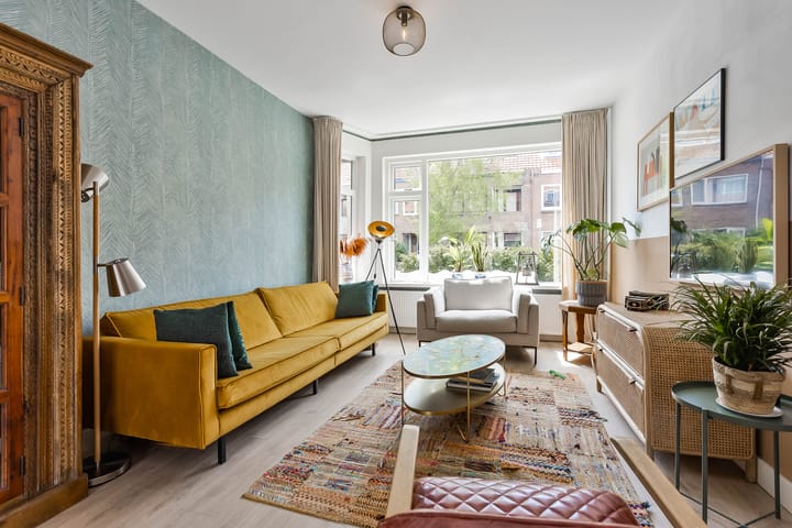 Foto 4 van Roodborststraat 31