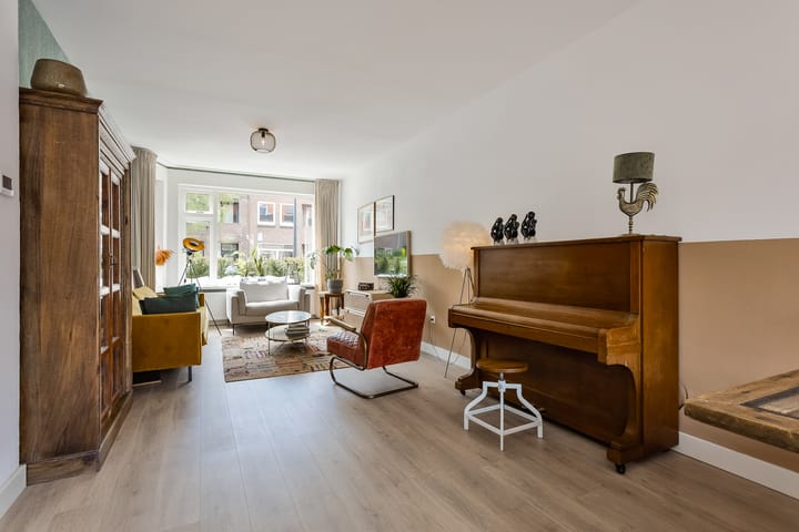 Foto 5 van Roodborststraat 31