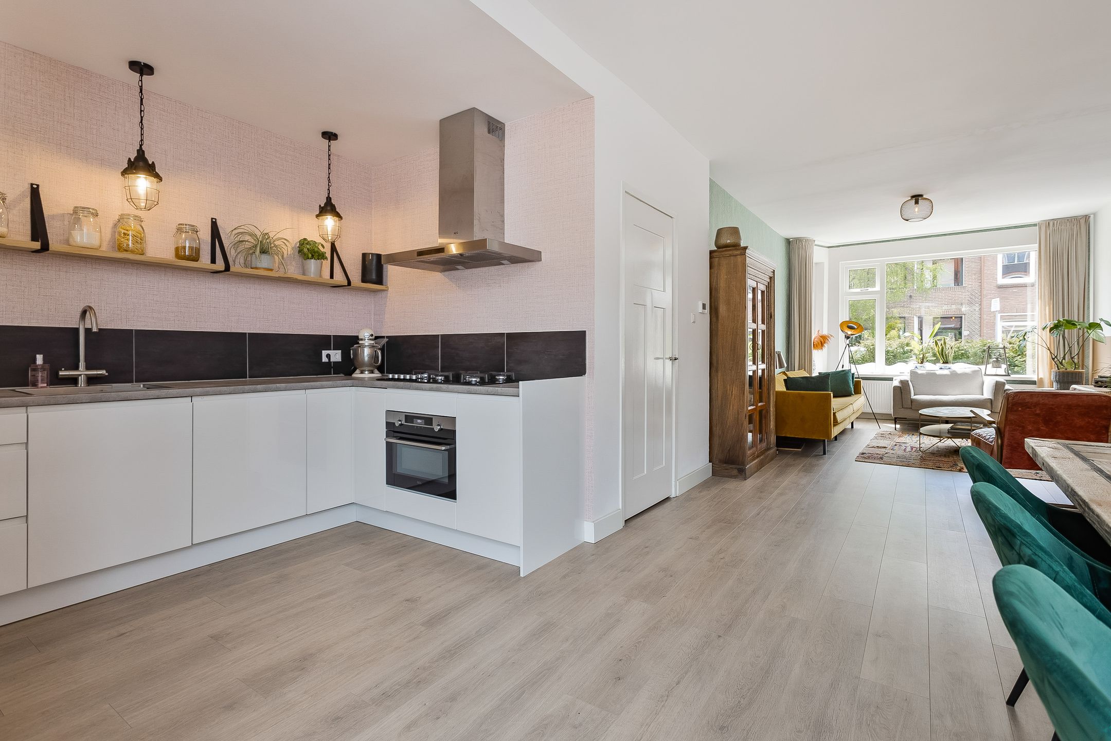 Foto 9 van Roodborststraat 31