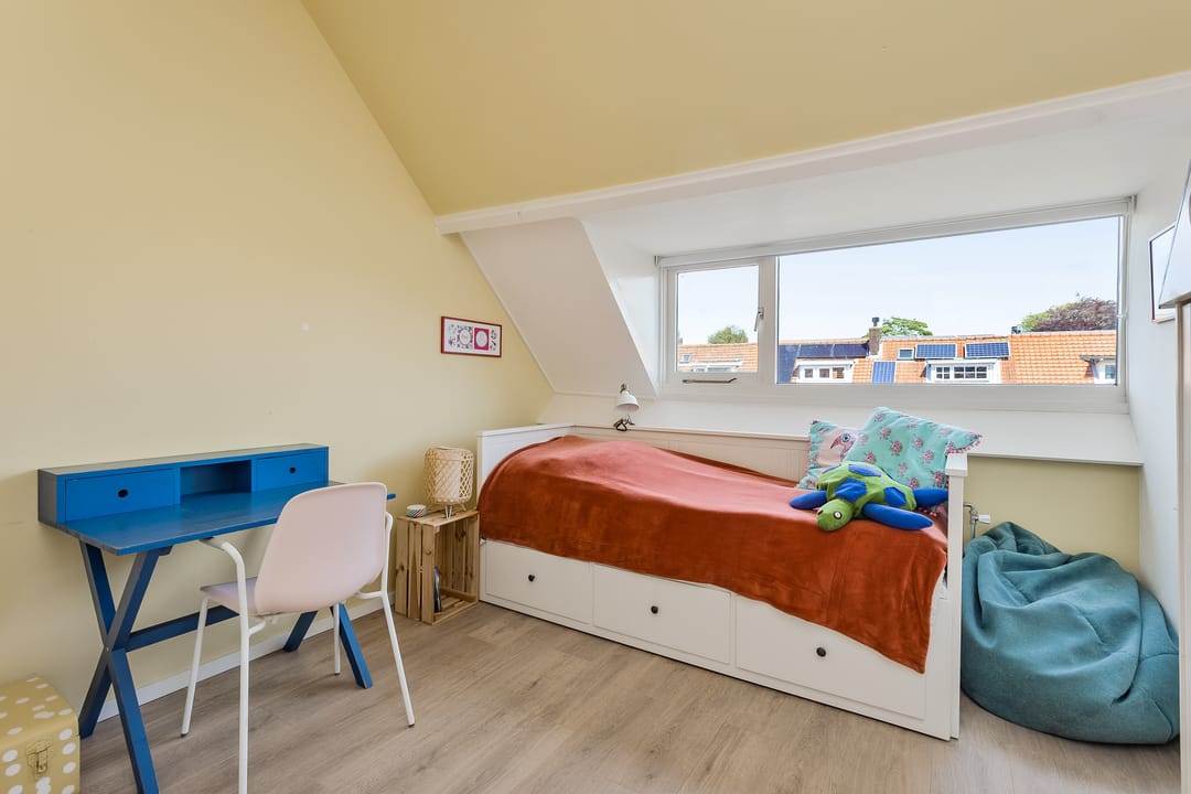 Foto 22 van Roodborststraat 31