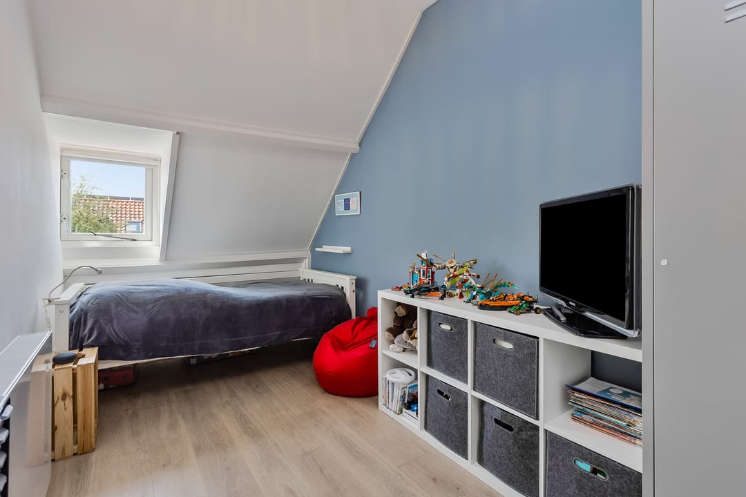 Foto 23 van Roodborststraat 31