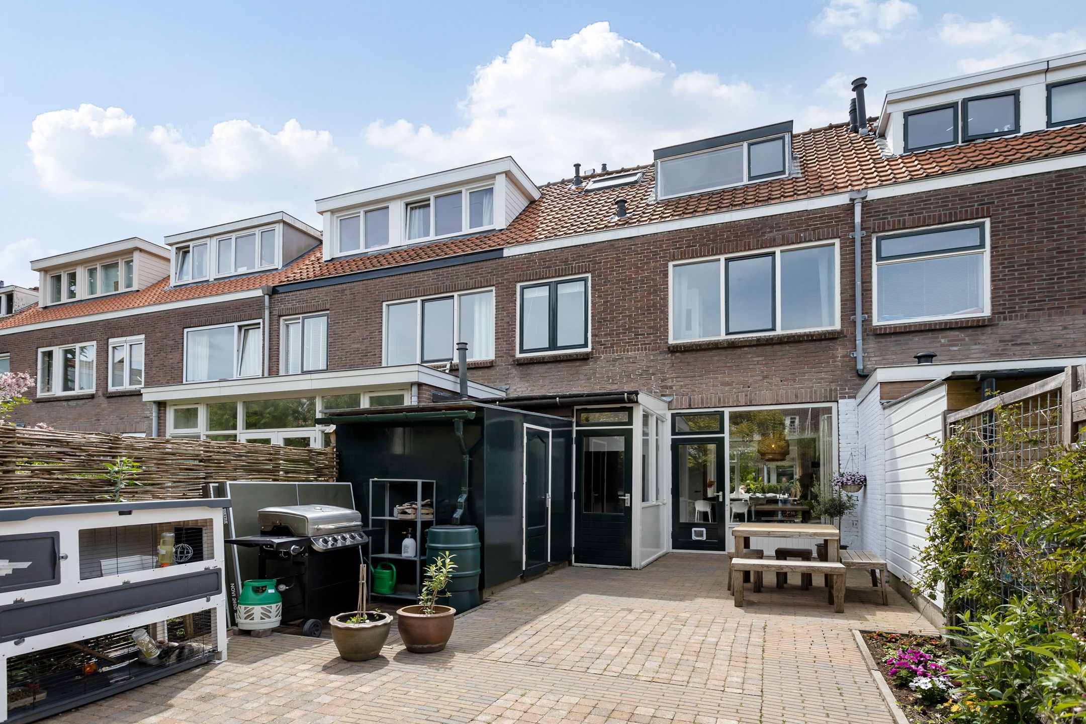 Foto 27 van Roodborststraat 31