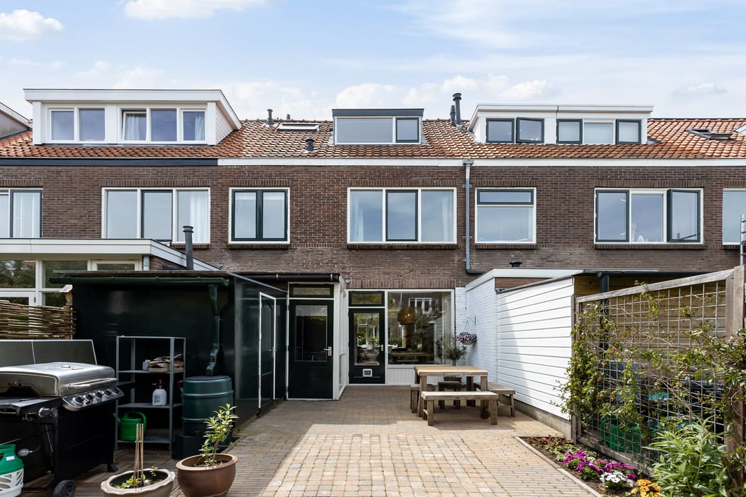 Foto 28 van Roodborststraat 31