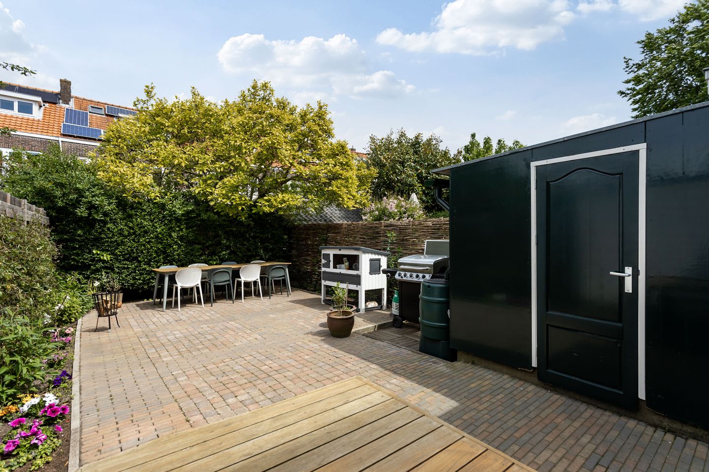 Foto 29 van Roodborststraat 31