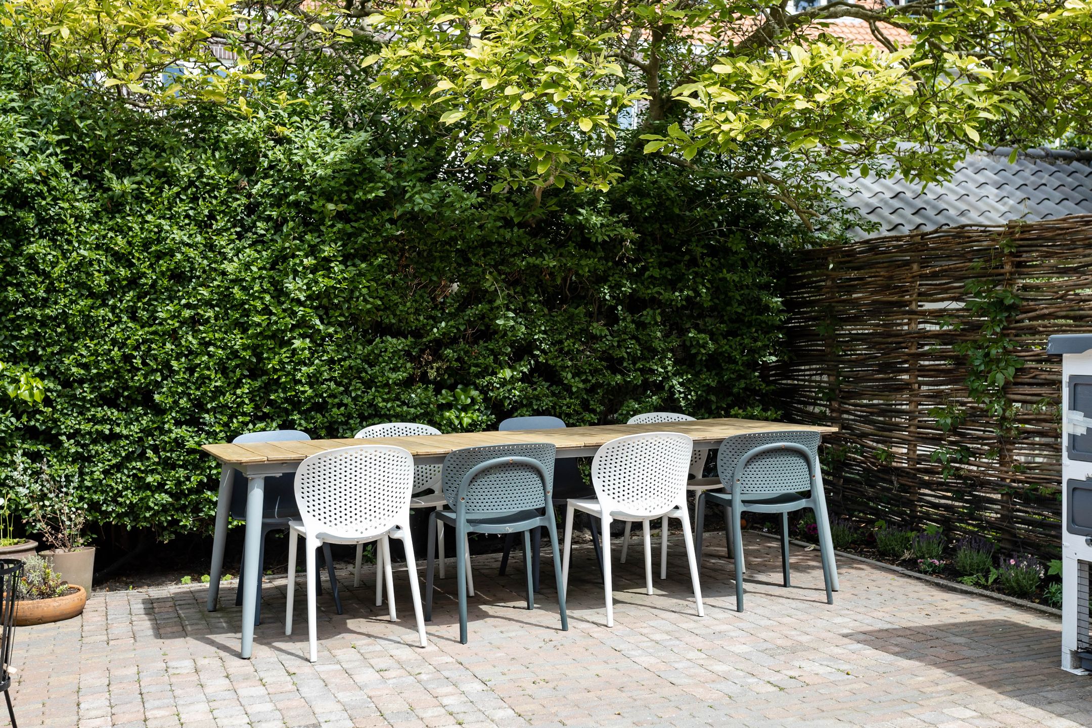 Foto 30 van Roodborststraat 31