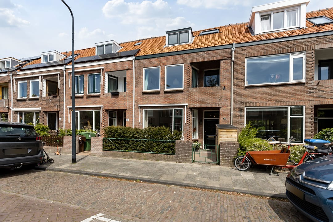 Foto 31 van Roodborststraat 31