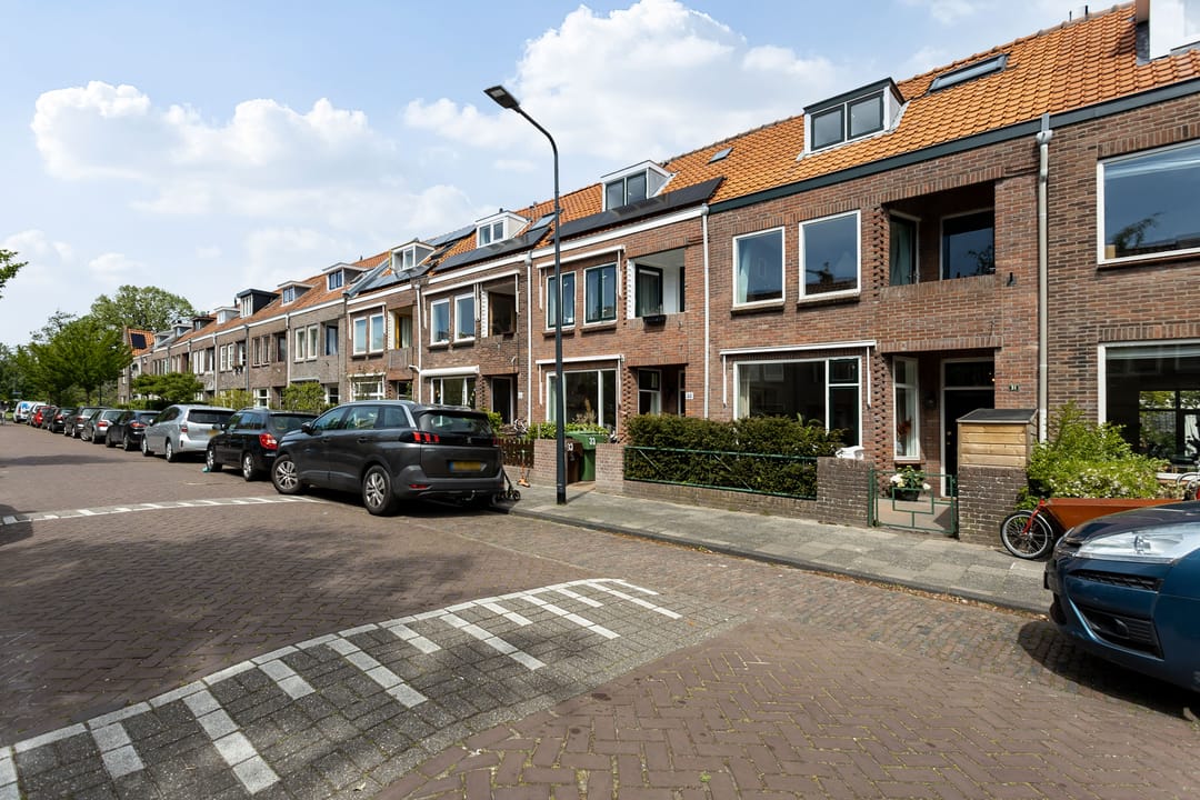 Foto 32 van Roodborststraat 31