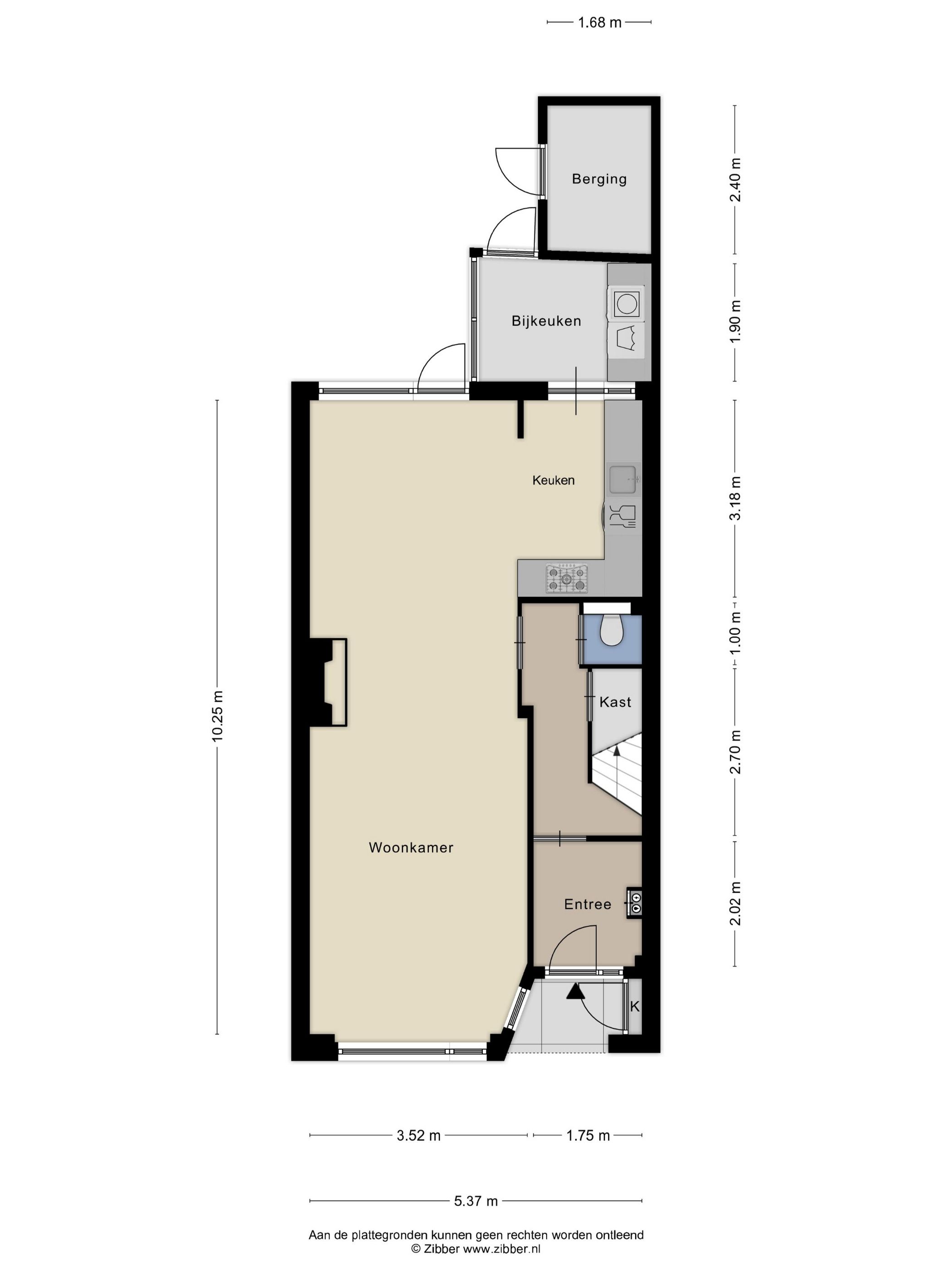 Foto 36 van Roodborststraat 31