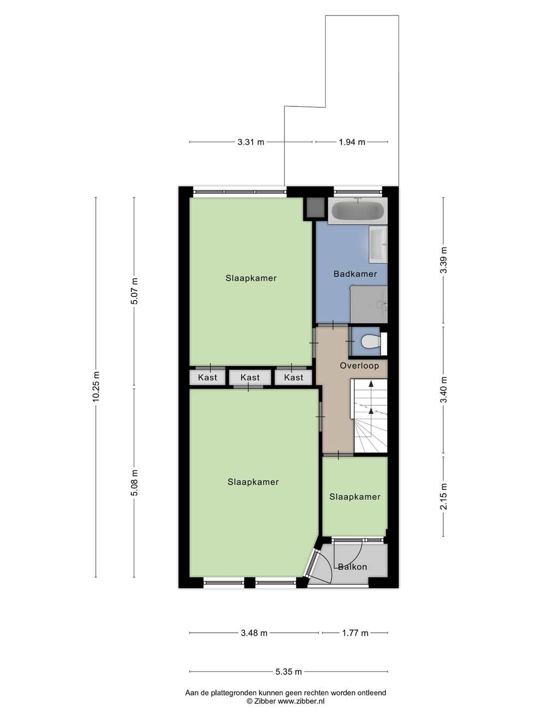 Foto 37 van Roodborststraat 31