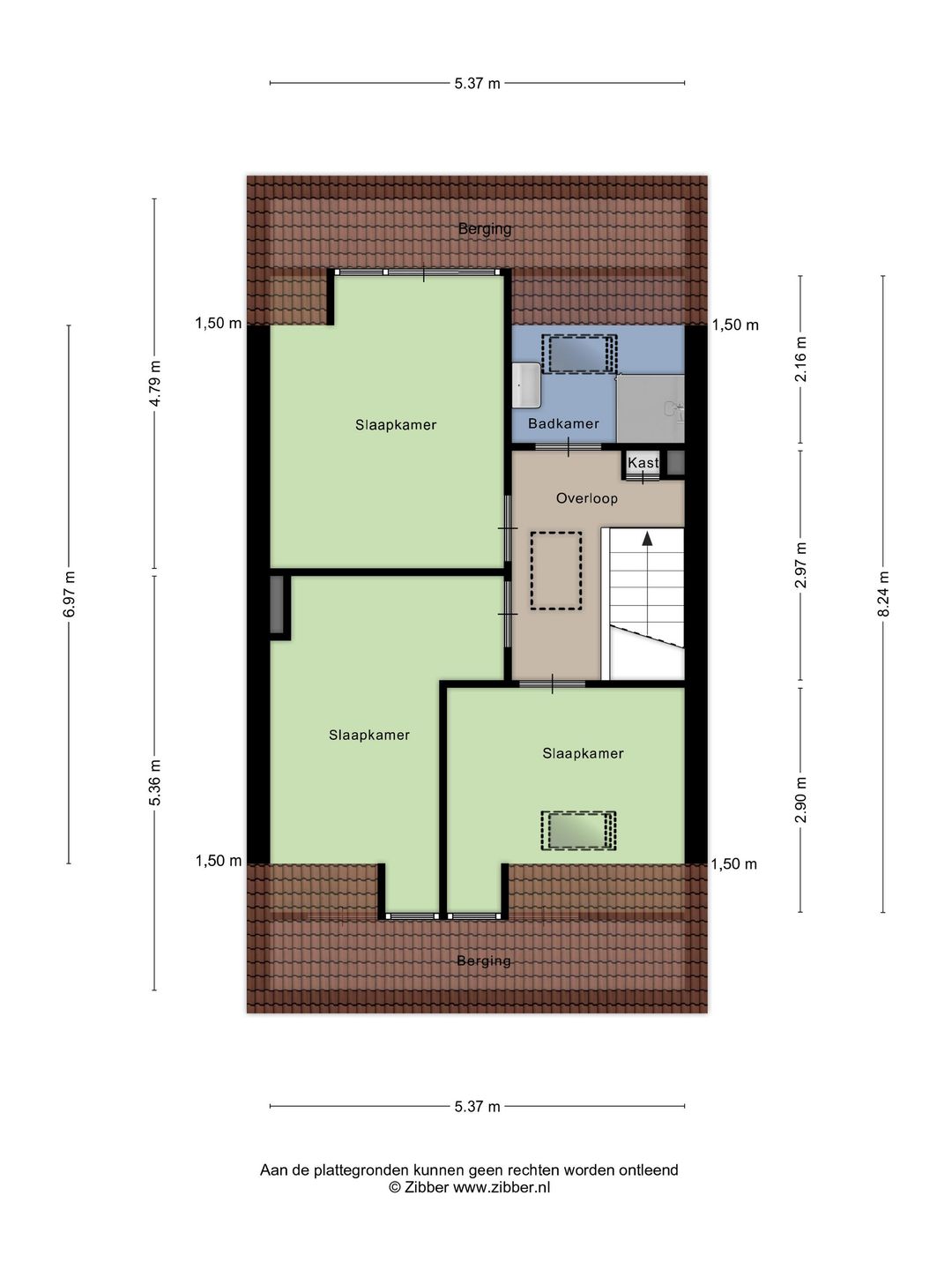 Foto 38 van Roodborststraat 31