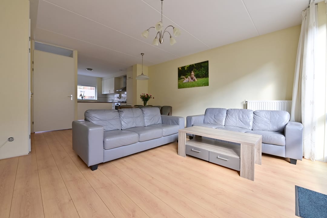 Foto 2 van Vuurvlindermeent 50