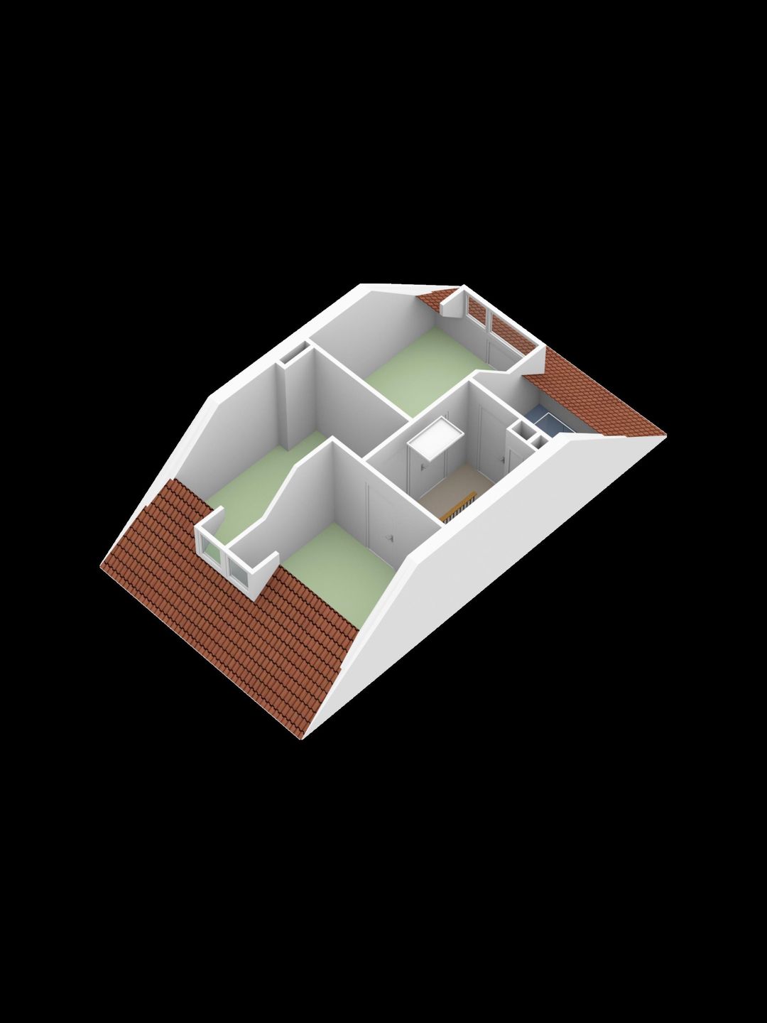 Foto 41 van Roodborststraat 31