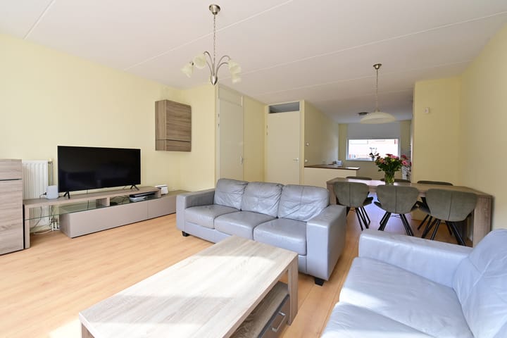 Foto 3 van Vuurvlindermeent 50