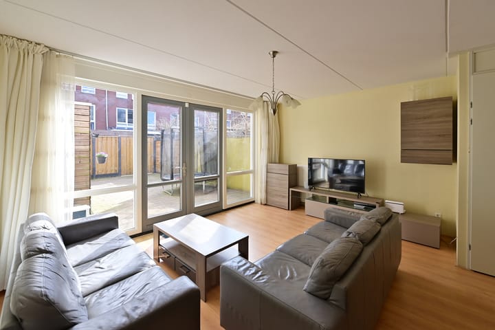 Foto 4 van Vuurvlindermeent 50