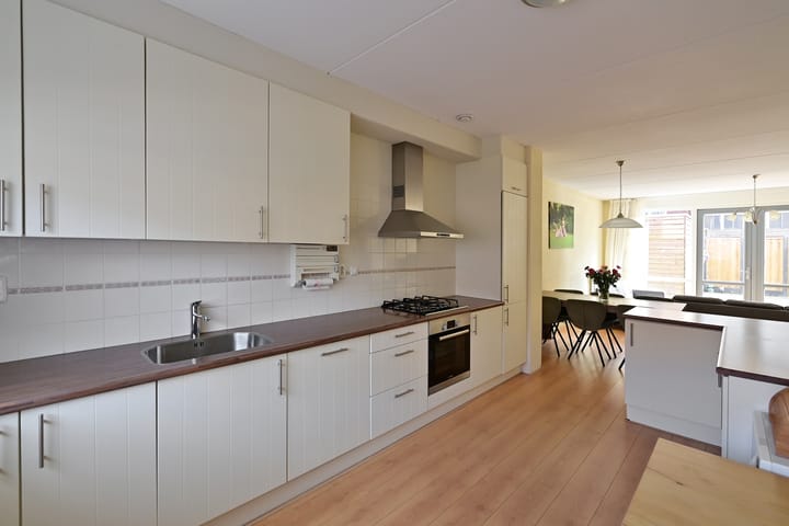 Foto 5 van Vuurvlindermeent 50