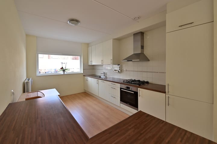 Foto 6 van Vuurvlindermeent 50