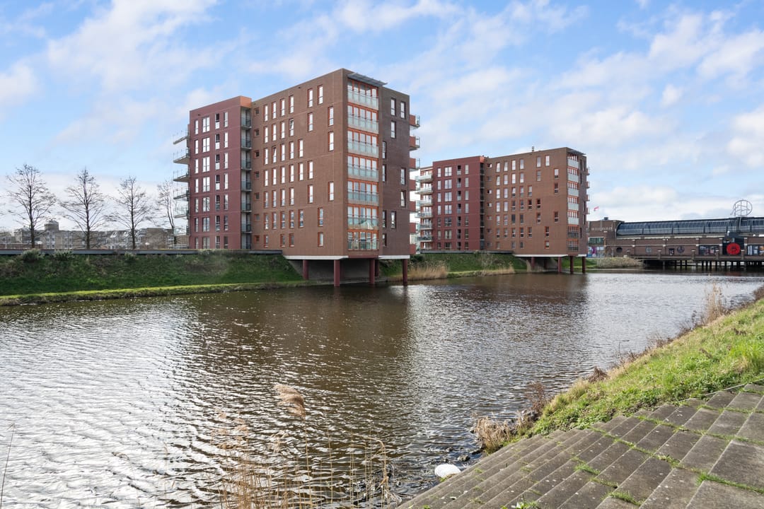 Foto 1 van Waterlinze 114