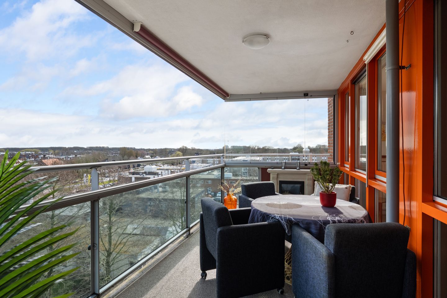 Foto 4 van Waterlinze 114