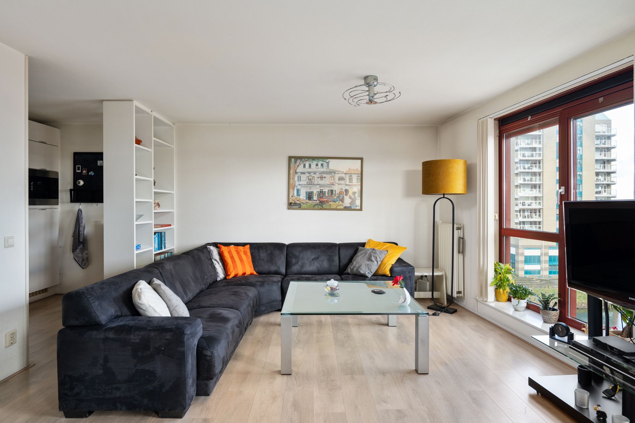 Foto 9 van Waterlinze 114