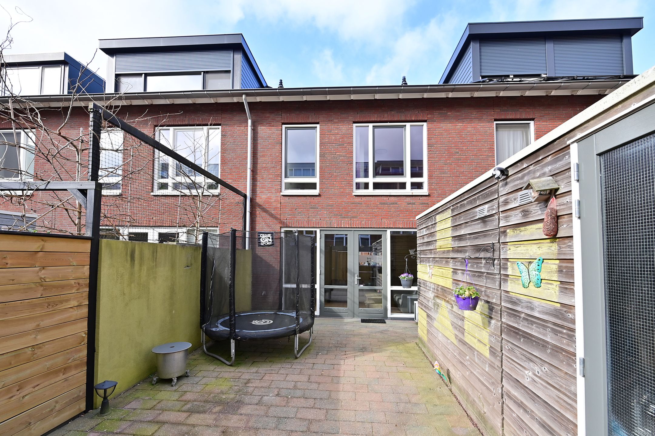 Foto 15 van Vuurvlindermeent 50