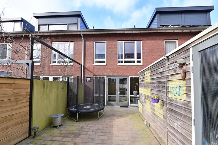 Foto 15 van Vuurvlindermeent 50