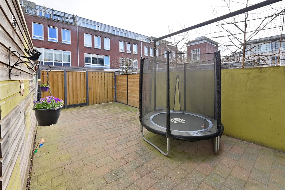 Foto 16 van Vuurvlindermeent 50