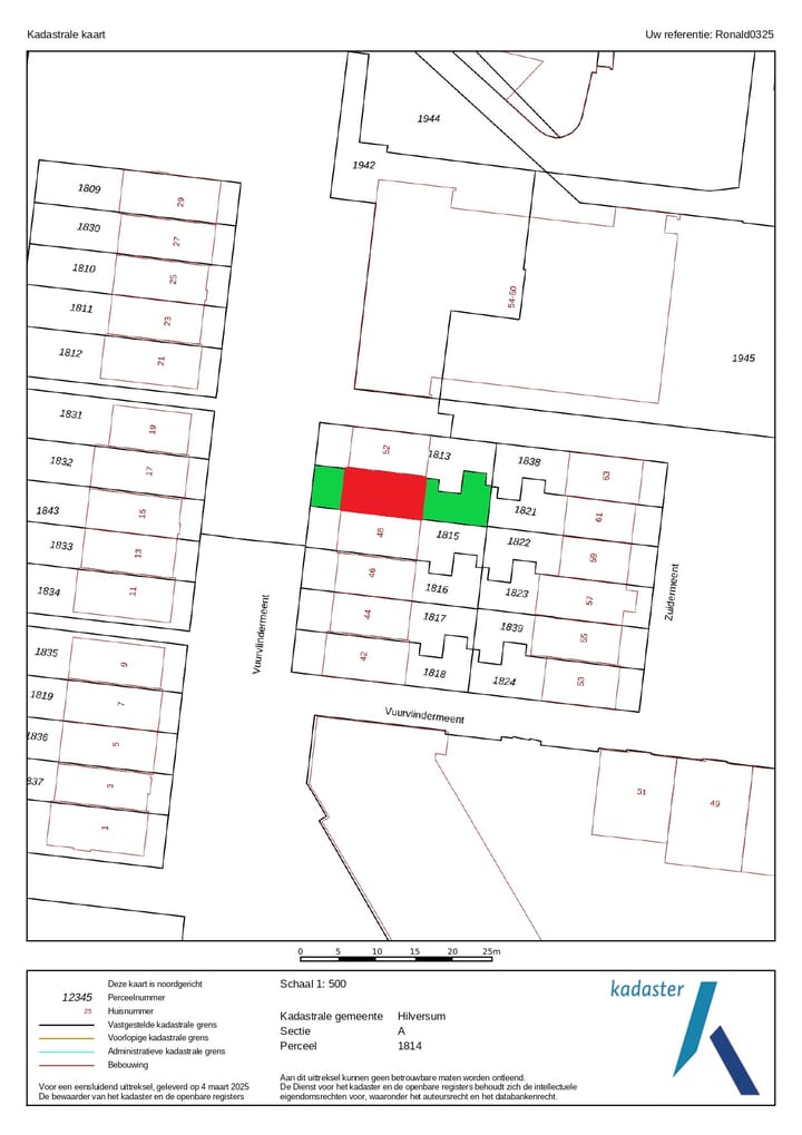 Foto 21 van Vuurvlindermeent 50
