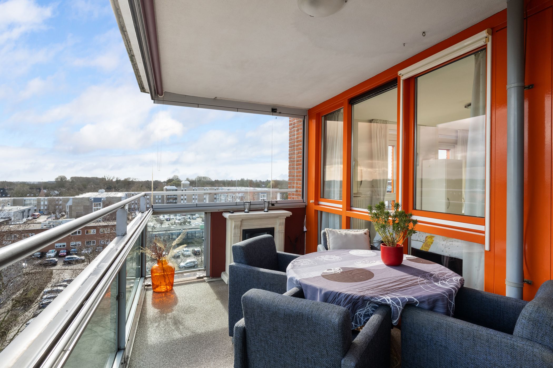 Foto 24 van Waterlinze 114