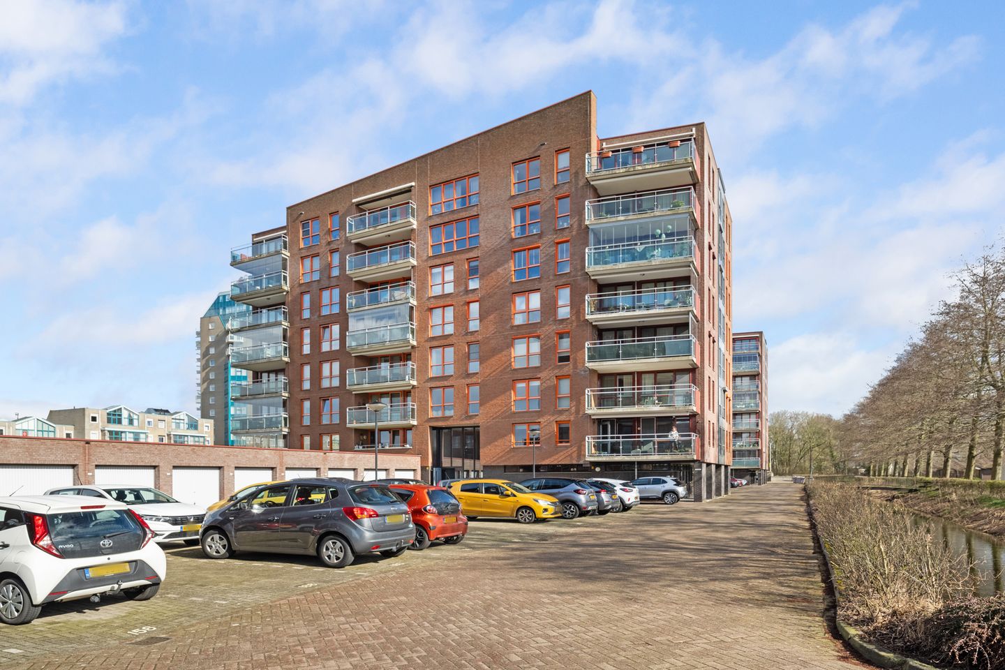 Foto 25 van Waterlinze 114